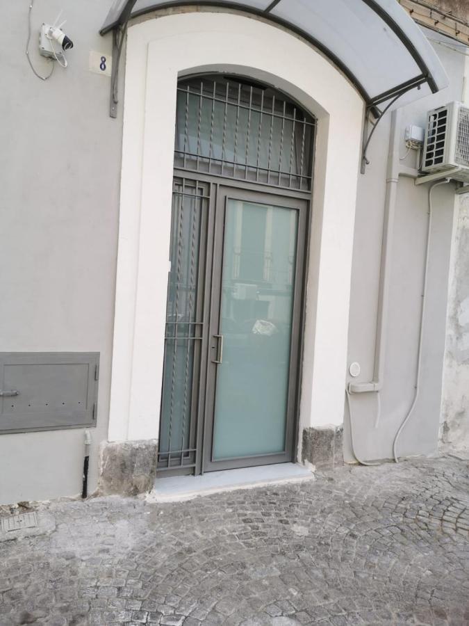 Casa Ninni Nanni Catania Exterior photo