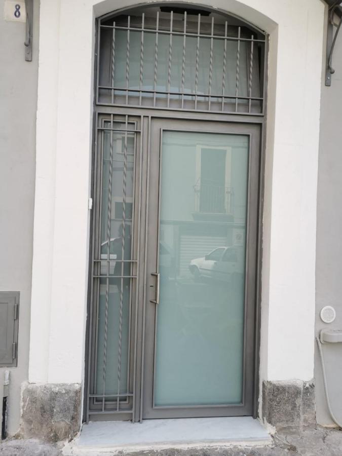 Casa Ninni Nanni Catania Exterior photo